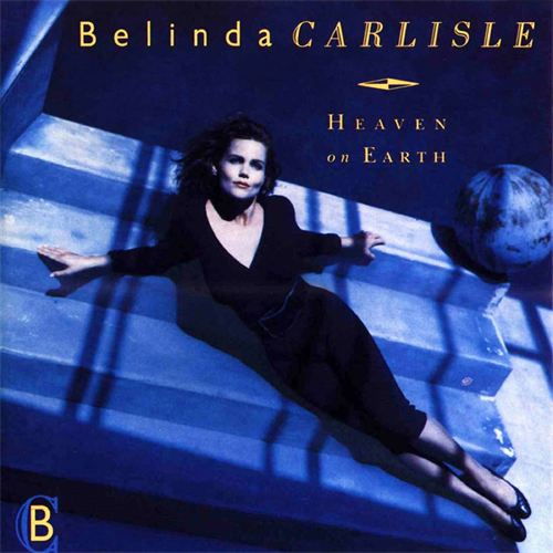 Belinda Carlisle - 1988 Heaven On Earth